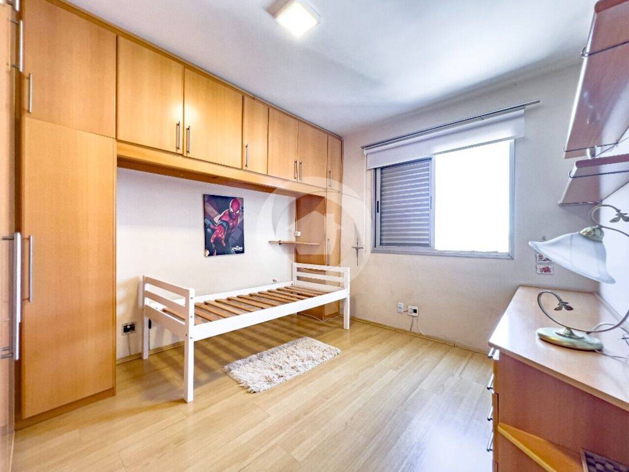 Apartamento Jardim São Dimas, São José dos Campos - SP