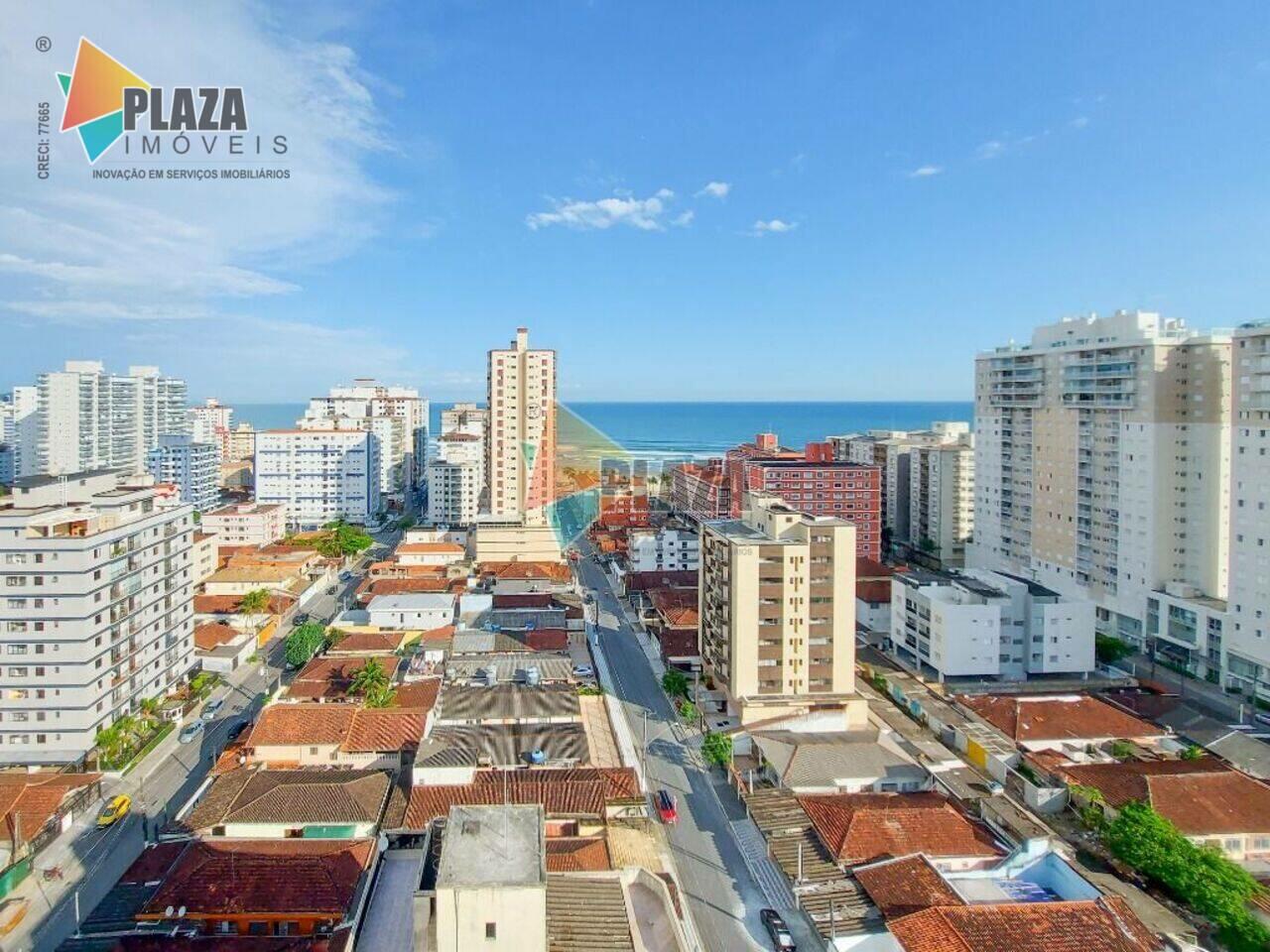 Cobertura Ocian, Praia Grande - SP