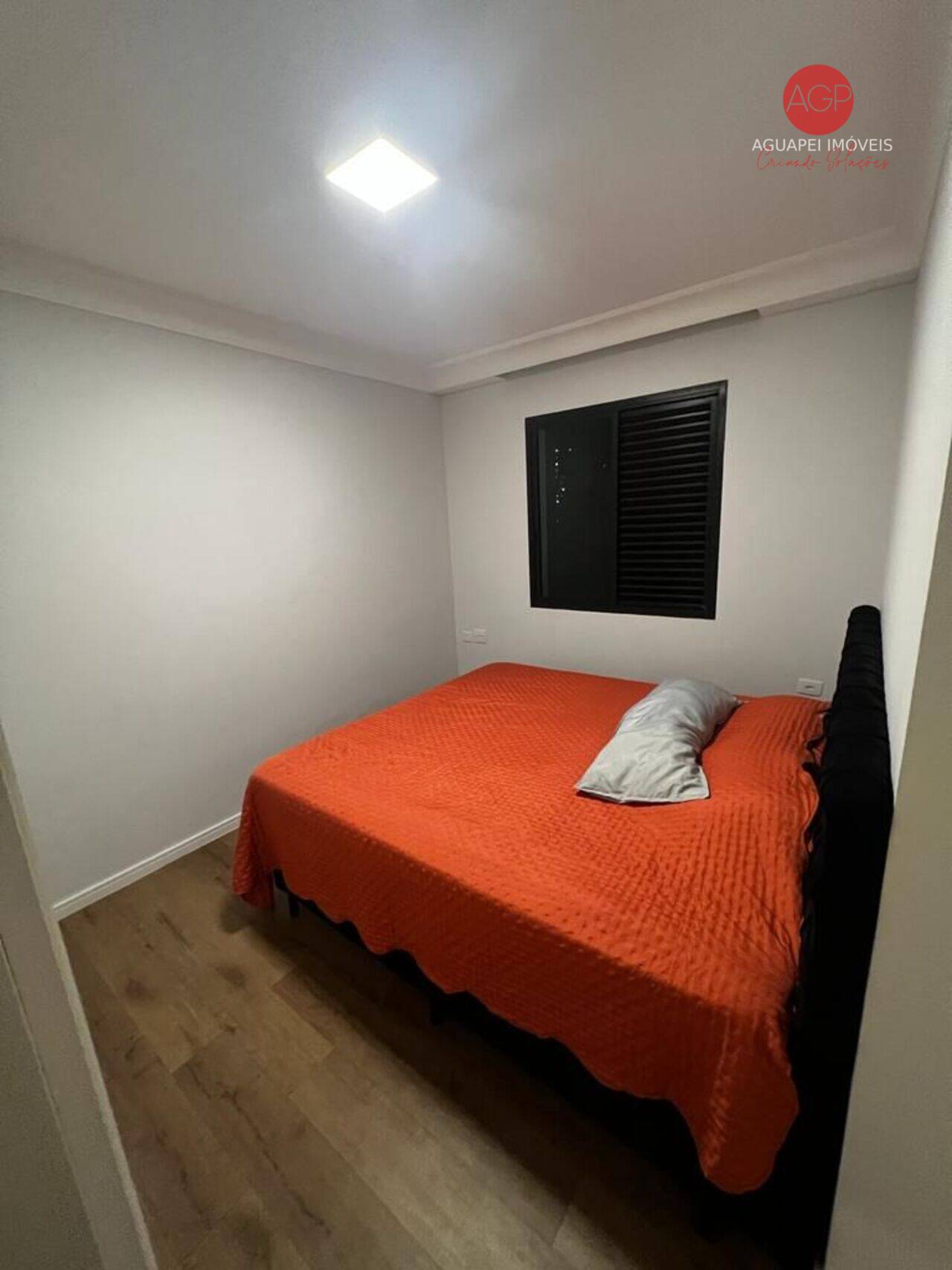 Apartamento Vila Gomes Cardim, São Paulo - SP