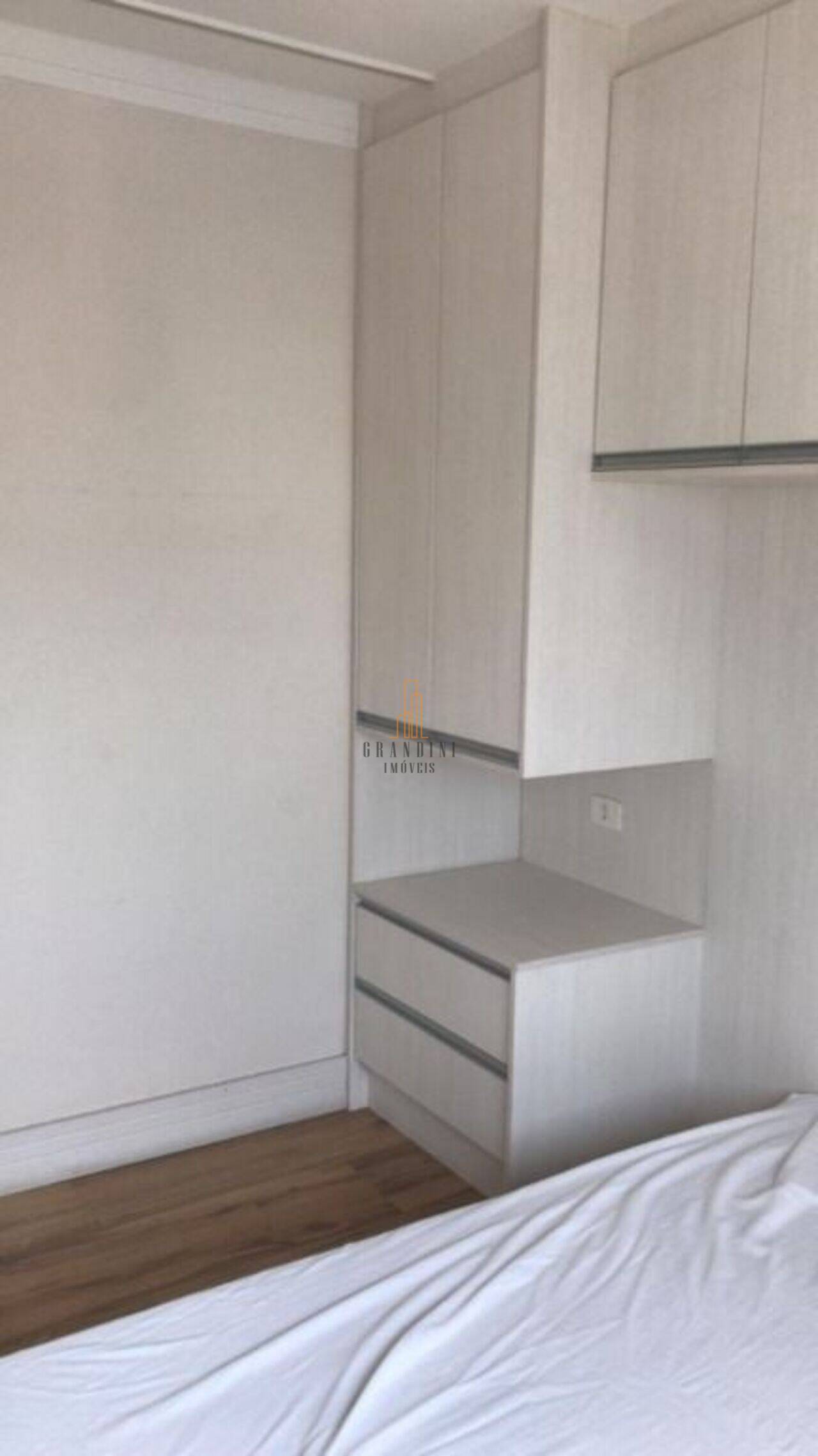 Apartamento Jardim, Santo André - SP