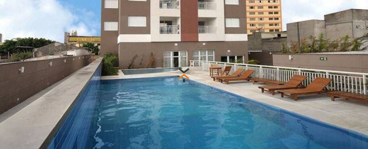 Apartamento Fundação, São Caetano do Sul - SP