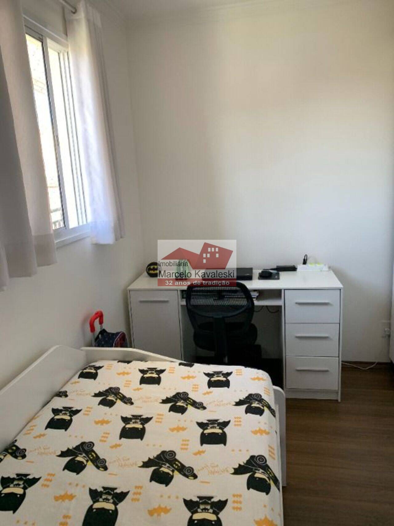 Apartamento Sacomã, São Paulo - SP