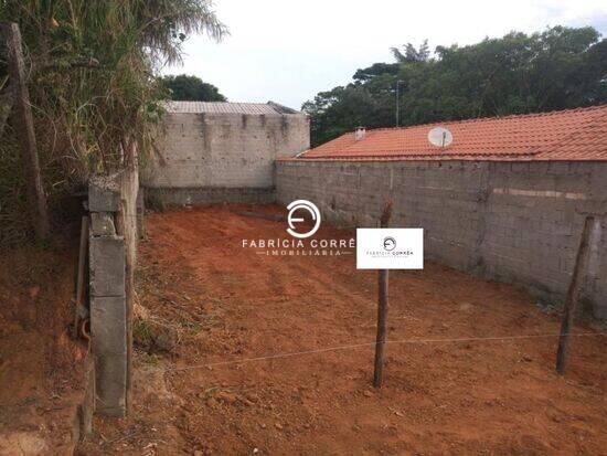 Compartilhamento de imagem - Terreno à venda, 134 m² por R$ 80.000,00 - Quinta das Frutas - Taubaté/SP