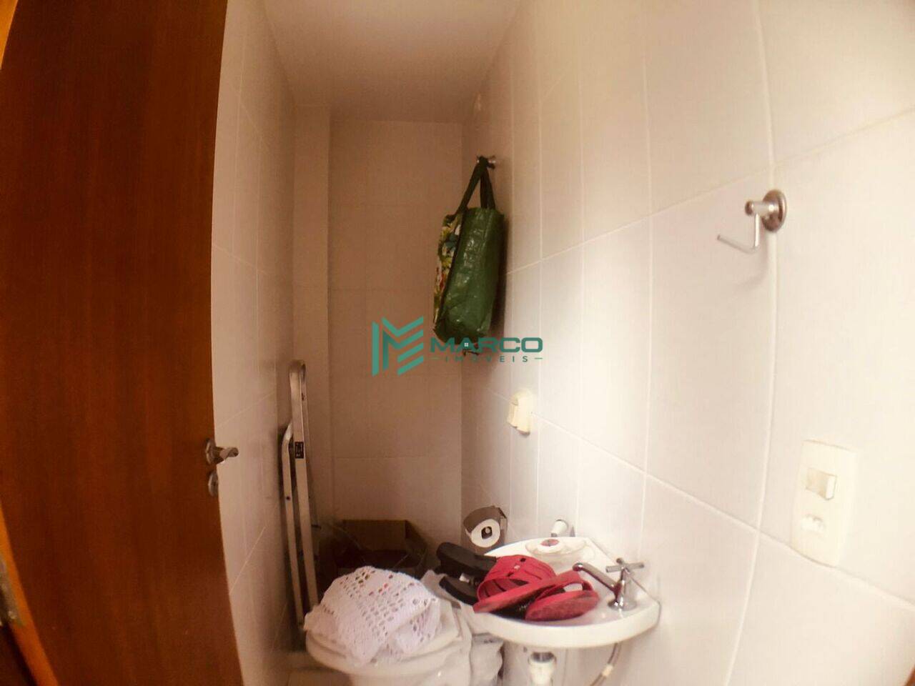 Apartamento Várzea, Teresópolis - RJ