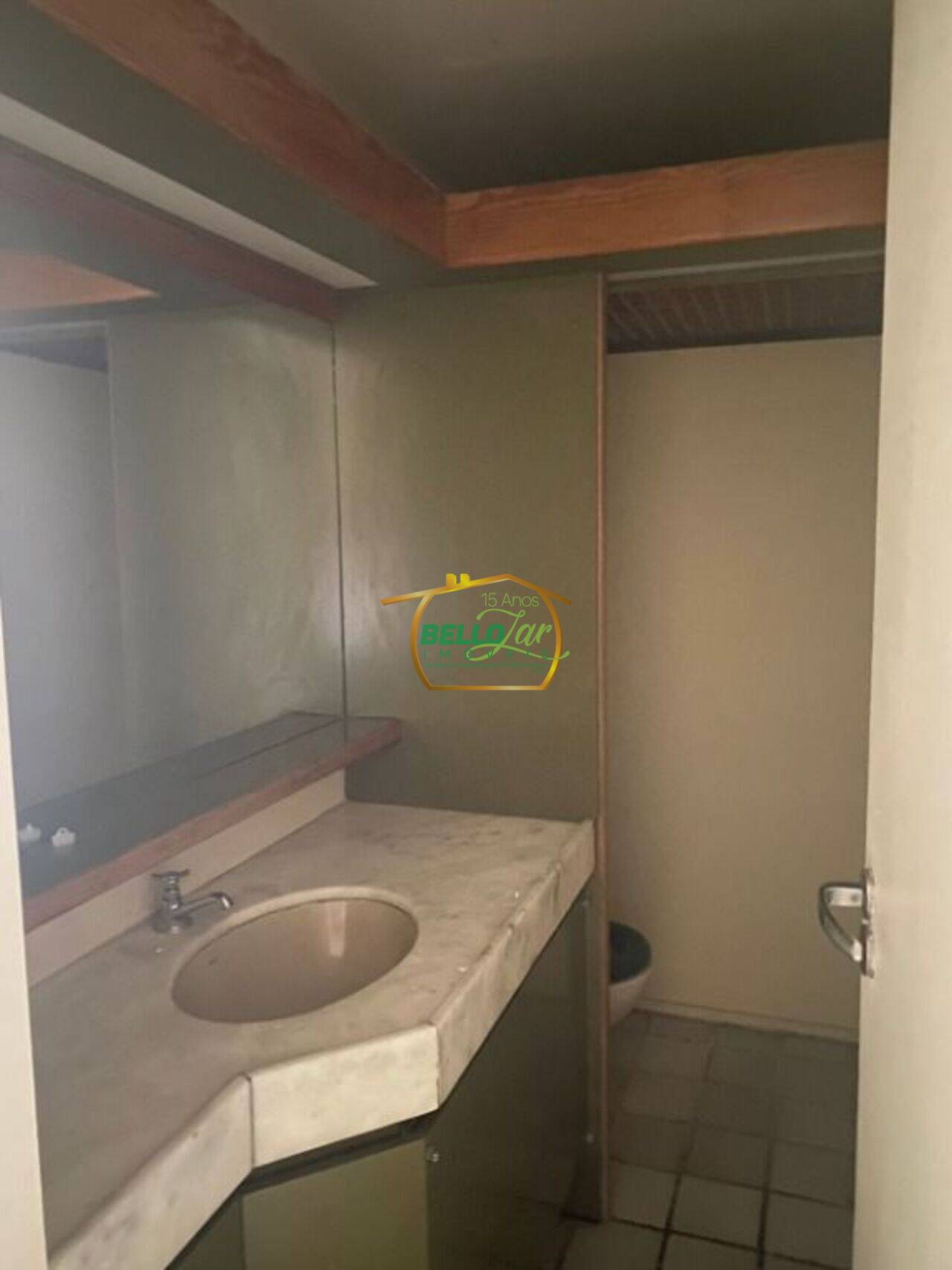 Apartamento Madalena, Recife - PE