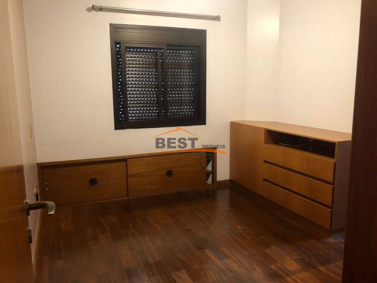 Apartamento Vila Romana, São Paulo - SP