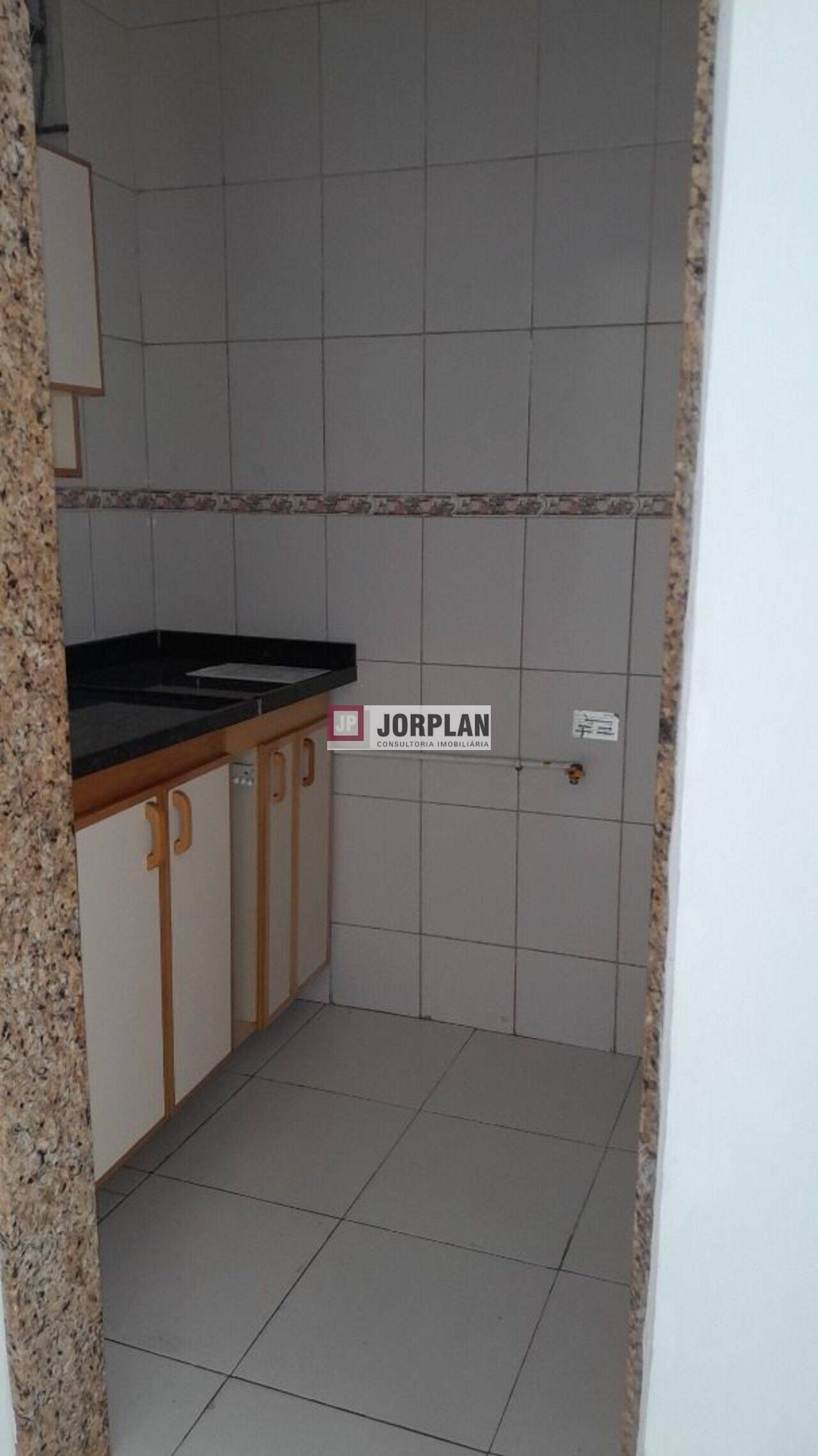 Apartamento Icaraí, Niterói - RJ