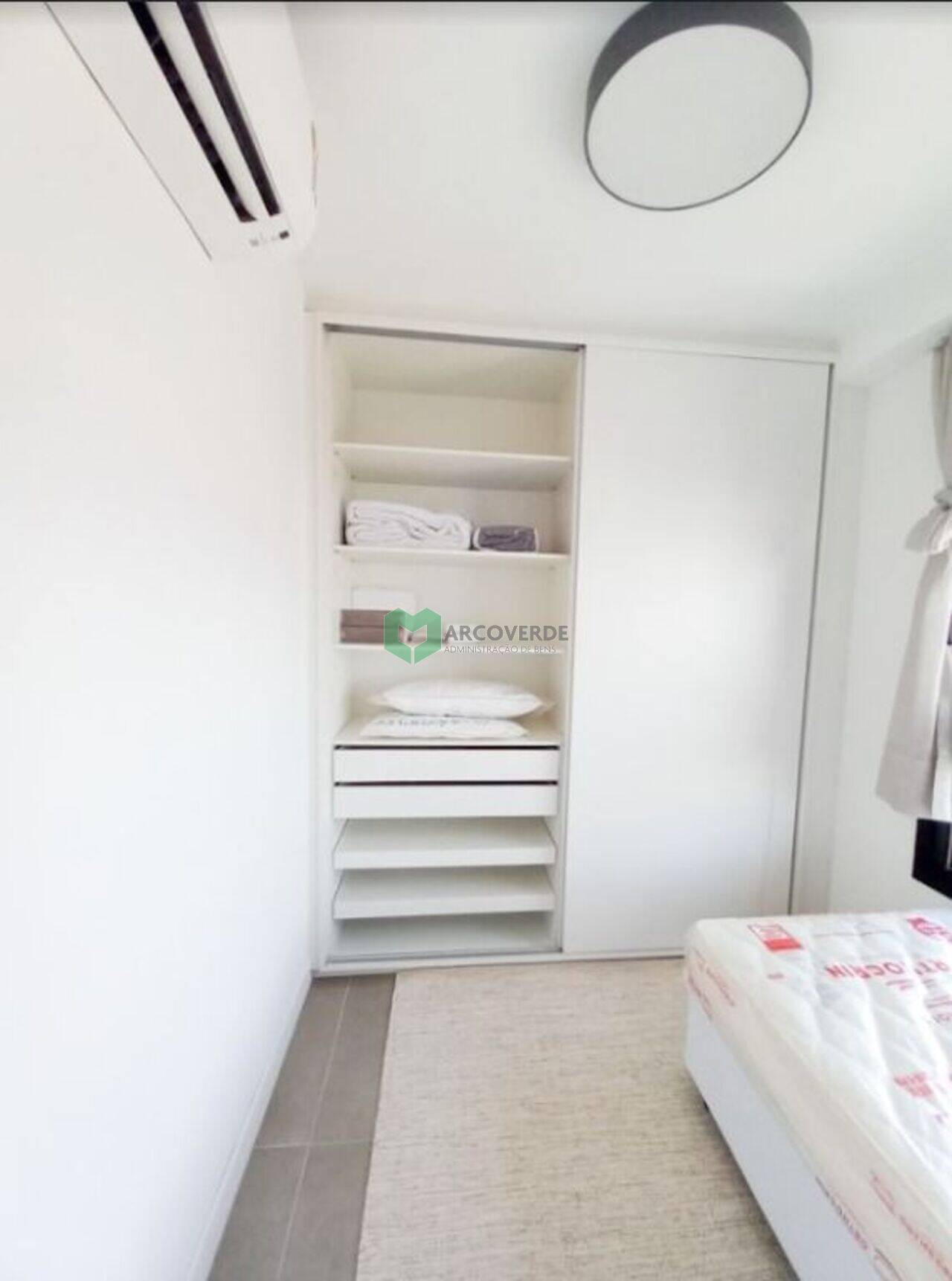 Apartamento Pinheiros, São Paulo - SP