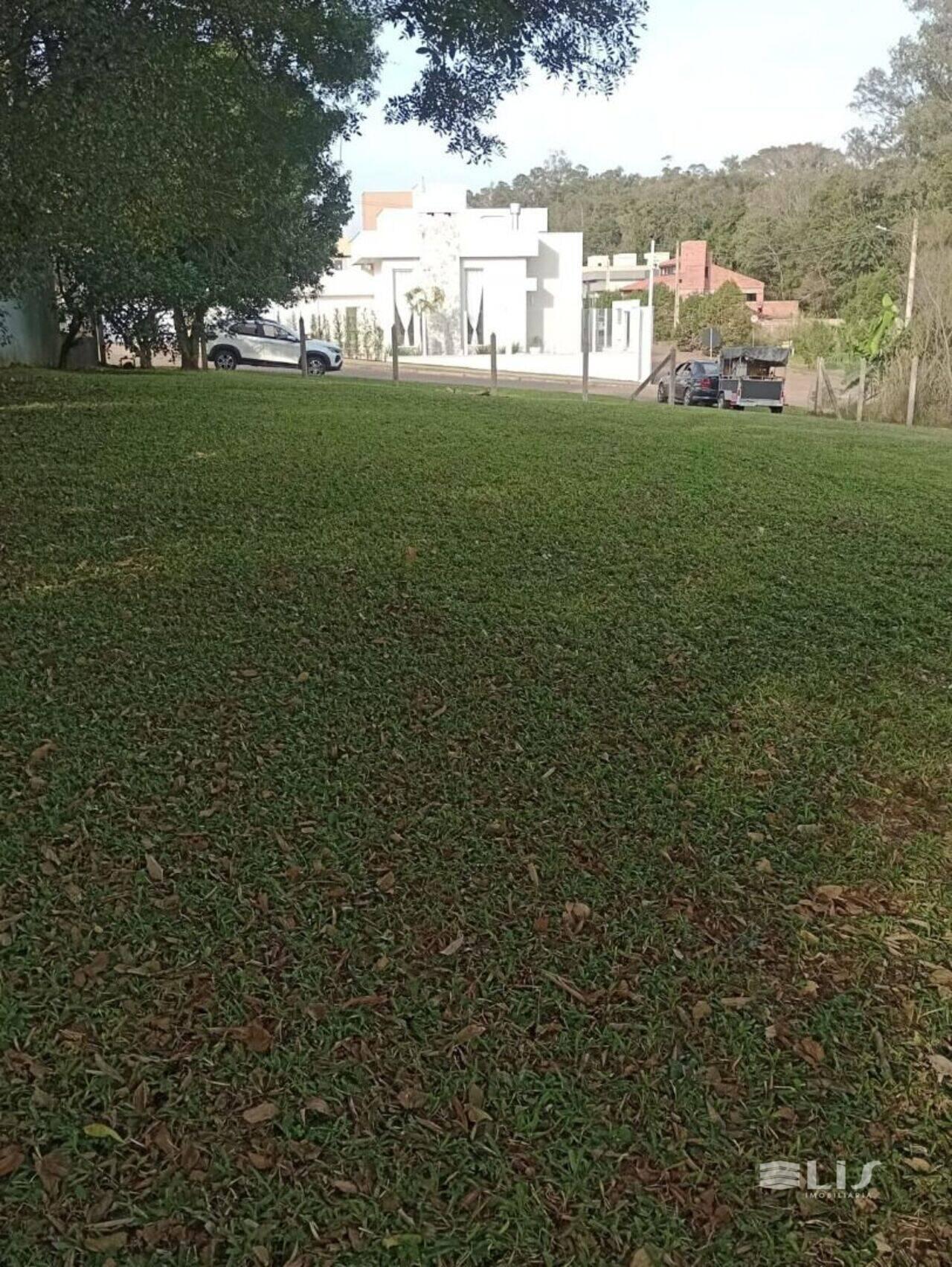 Terreno União, Dois Irmãos - RS