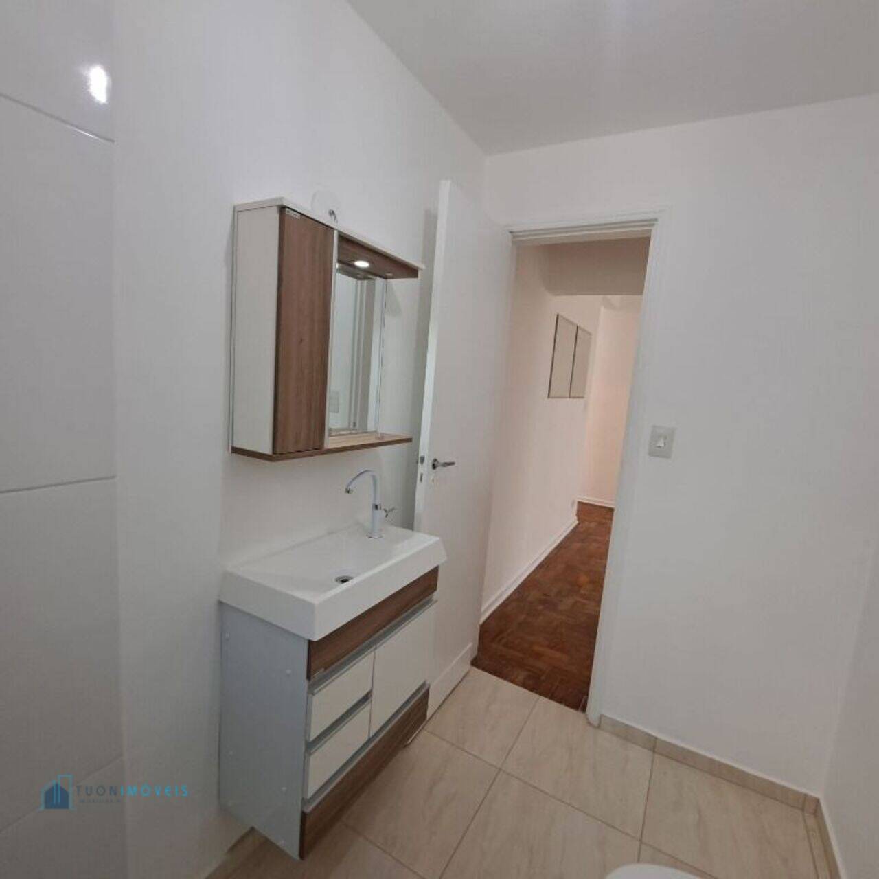 Apartamento Bela Vista, São Paulo - SP