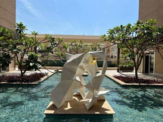 Apartamento de 350 m² Jardim Girassol - Americana, à venda por R$ 2.600.000