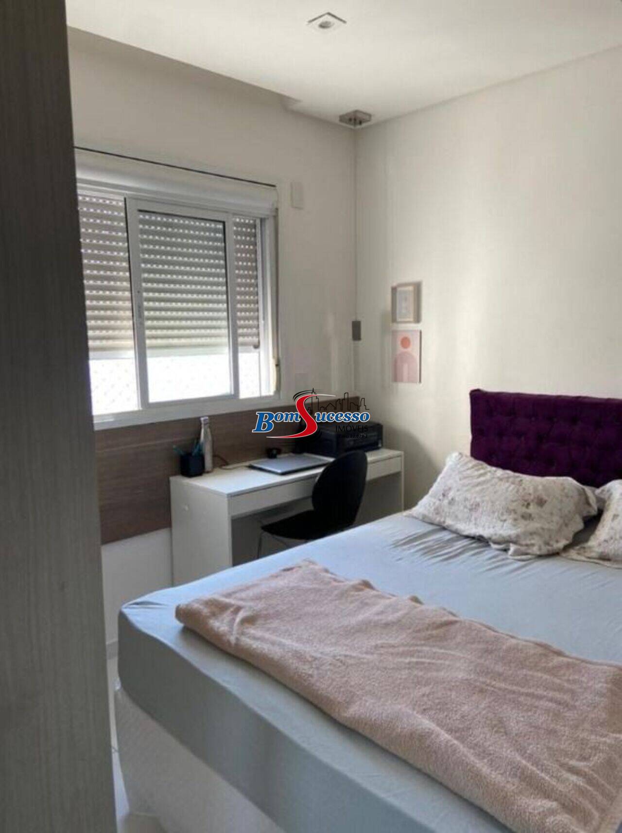 Apartamento Vila Formosa, São Paulo - SP