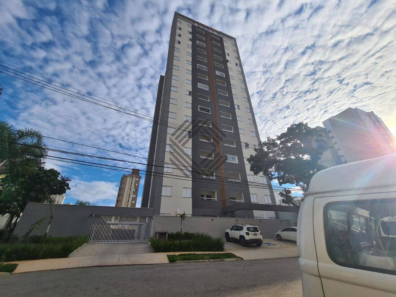 Apartamento Parque Campolim, Sorocaba - SP