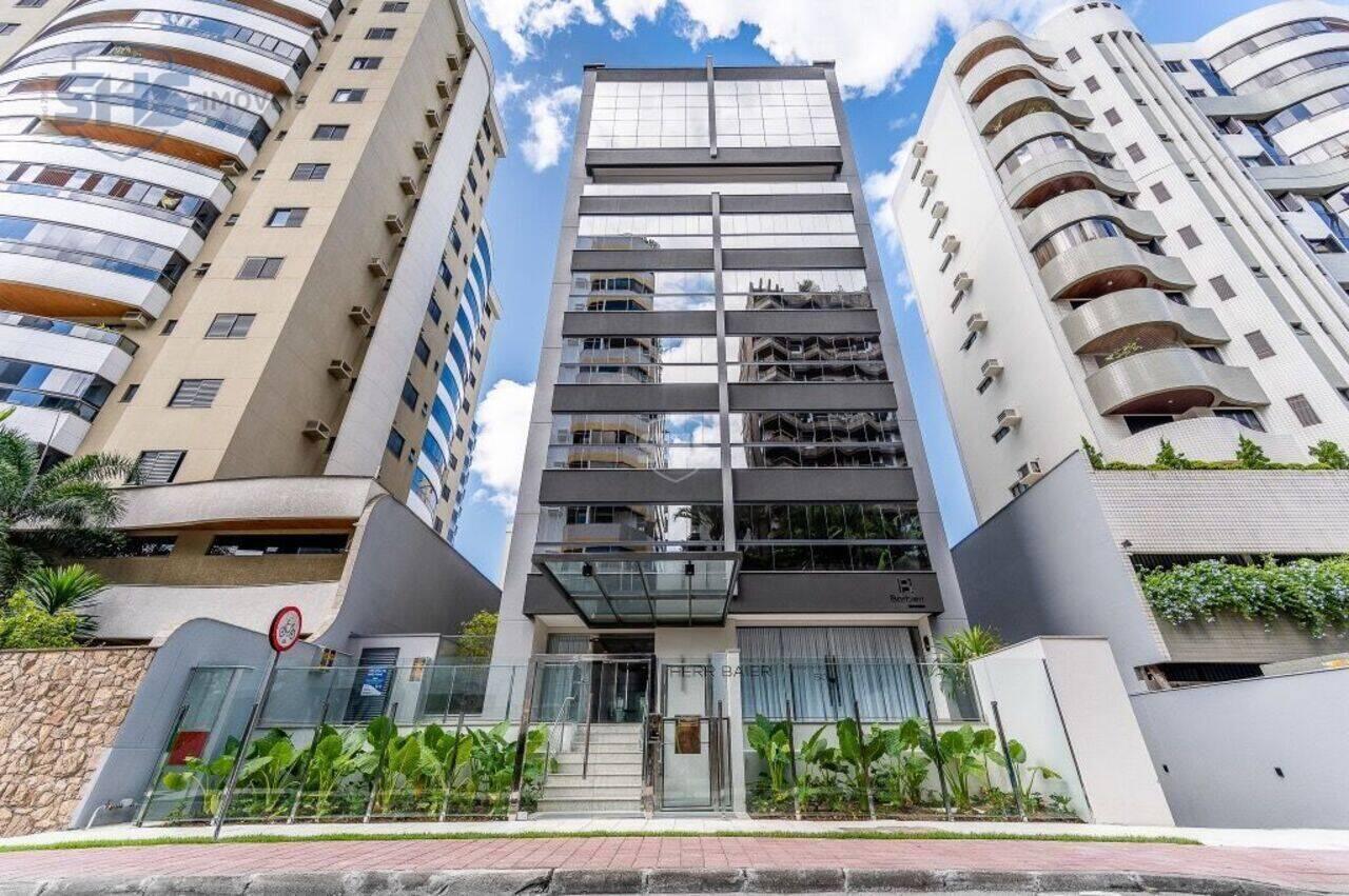 Apartamento Jardim Blumenau, Blumenau - SC