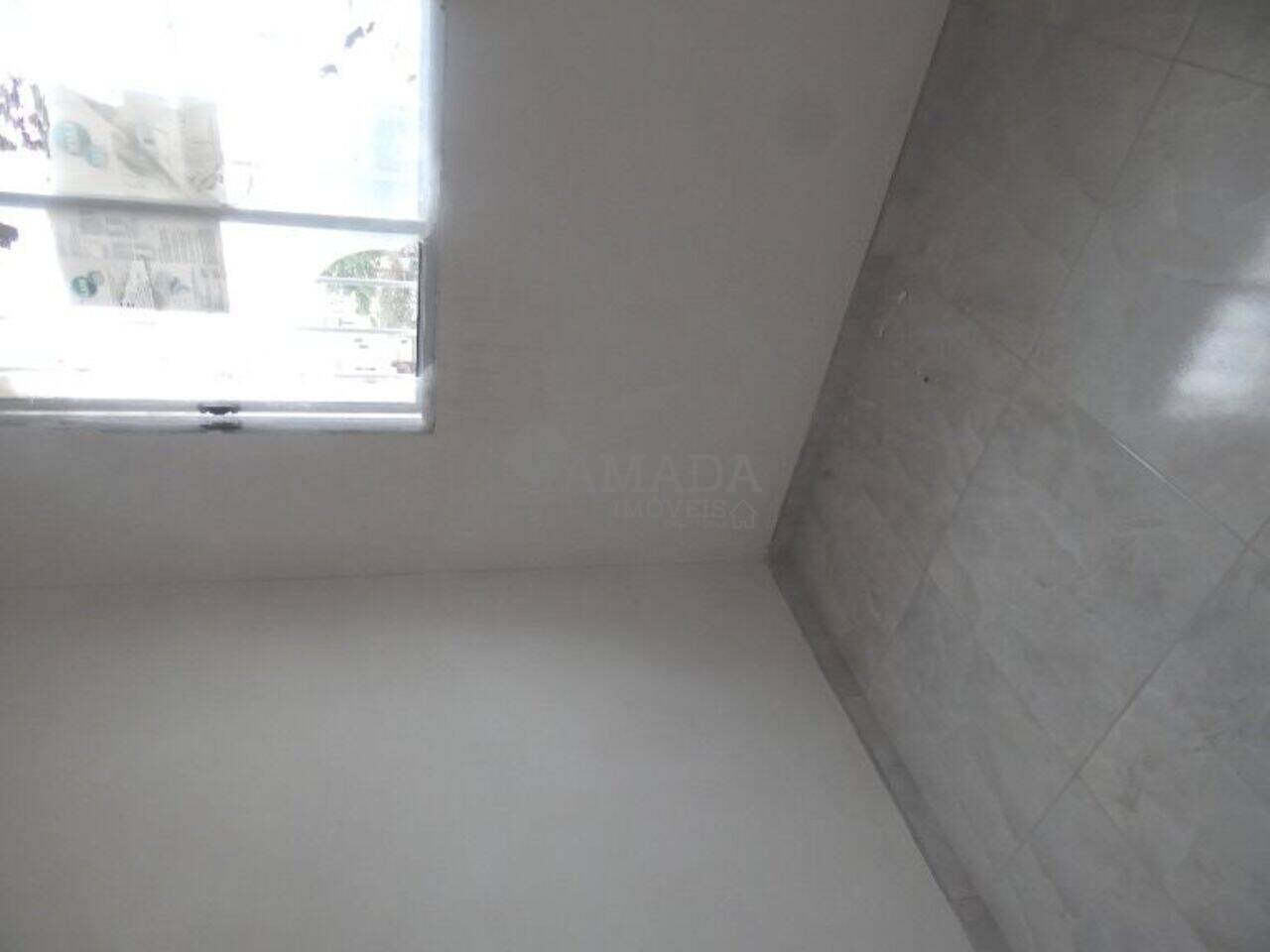 Apartamento Cidade Antônio Estevão de Carvalho, São Paulo - SP