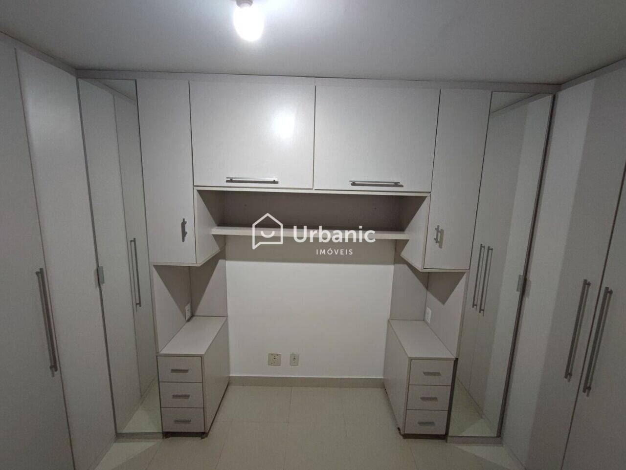 Apartamento Águas Claras Norte, Águas Claras - DF