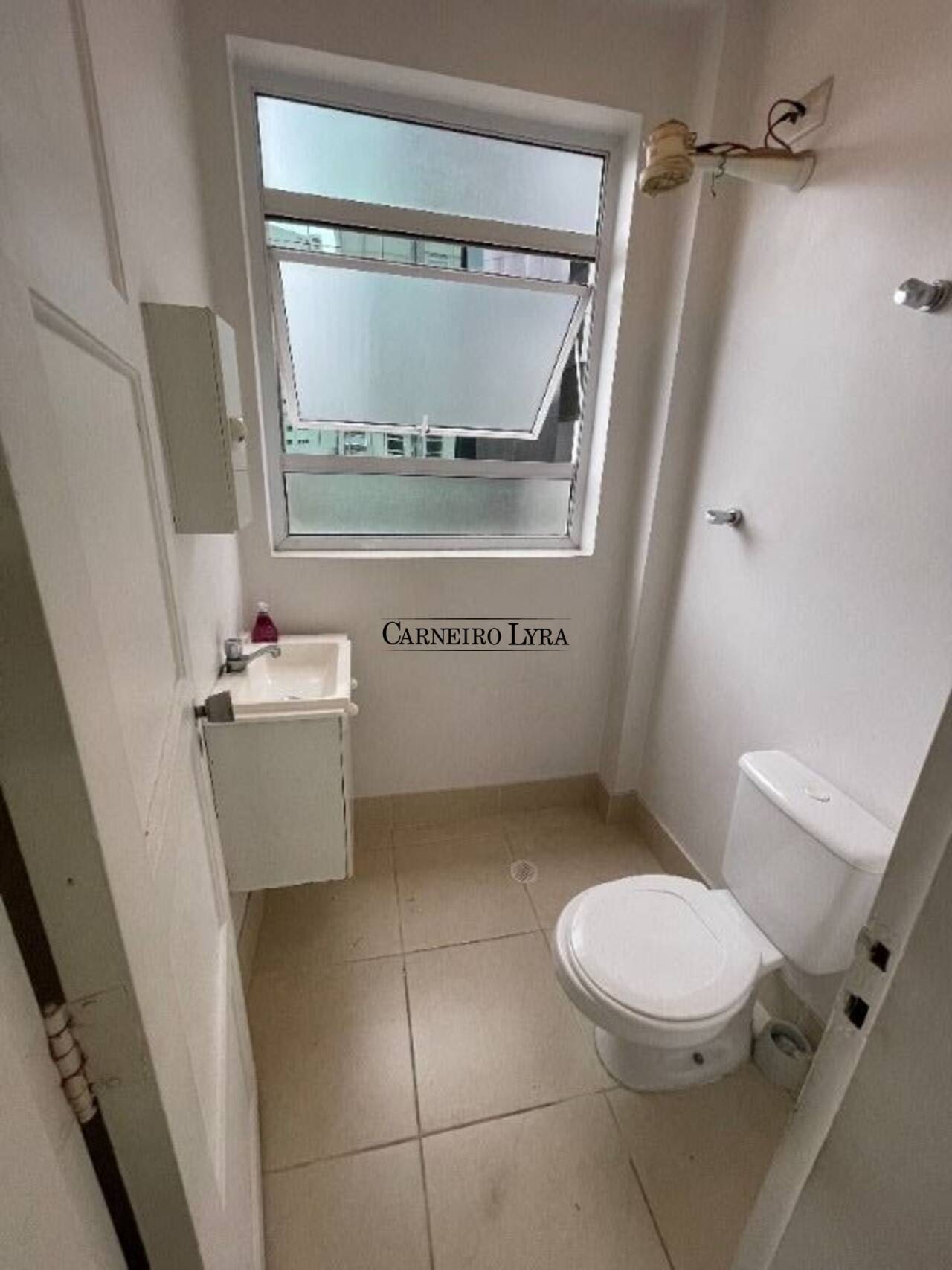 Apartamento Higienópolis, São Paulo - SP