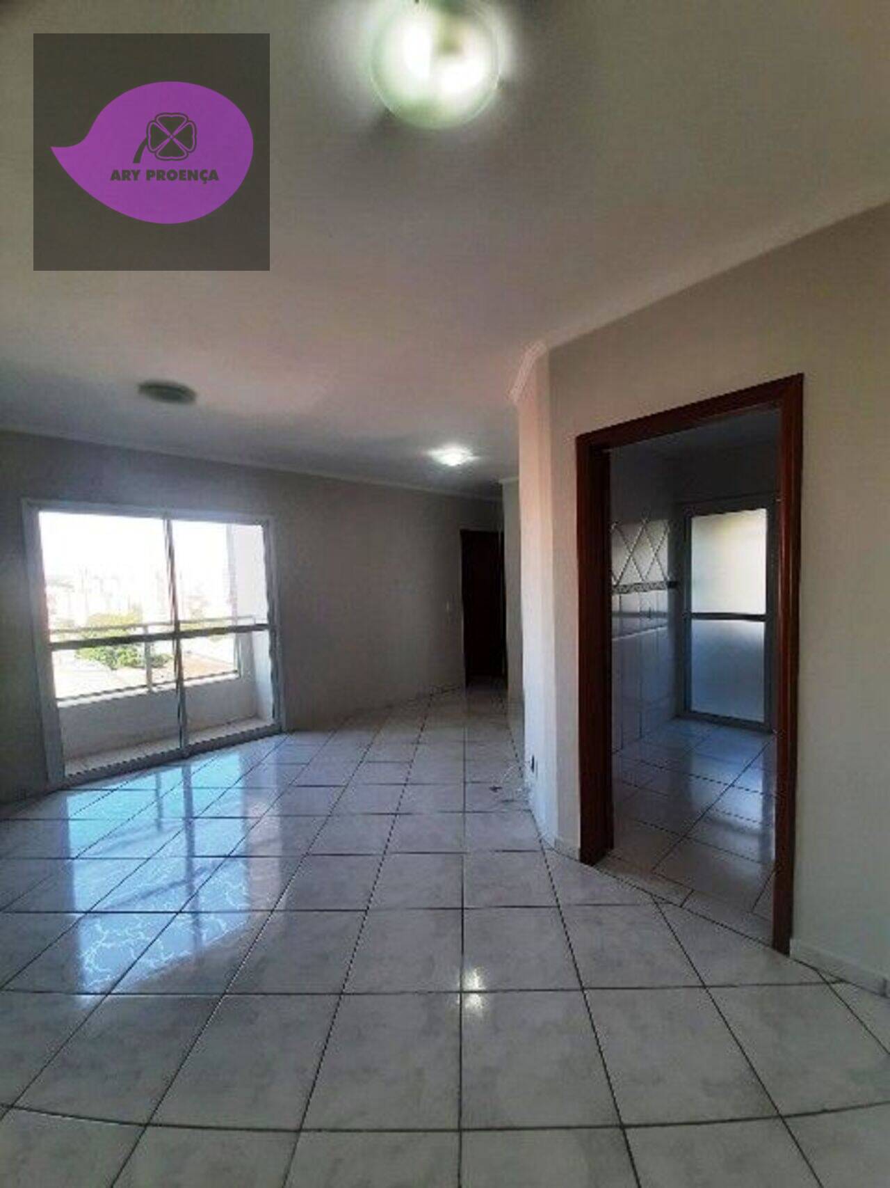 Apartamento Jardim Gonçalves, Sorocaba - SP