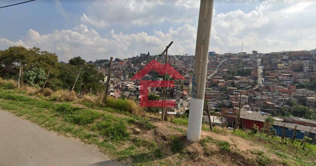 Terreno Jardim Araruama, Cotia - SP