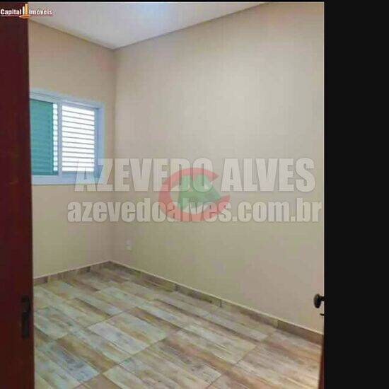  Jardim Residencial Nova Veneza - Indaiatuba - SP, Indaiatuba - SP