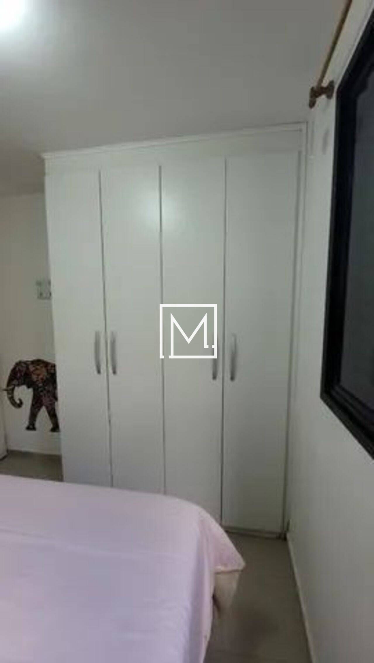 Apartamento Mooca, São Paulo - SP