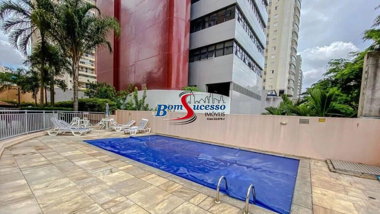 Apartamento Tatuapé, São Paulo - SP