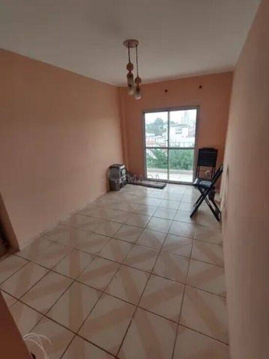 Apartamento de 60 m² na Astarte - Vila Carrão - São Paulo - SP, à venda por R$ 350.000