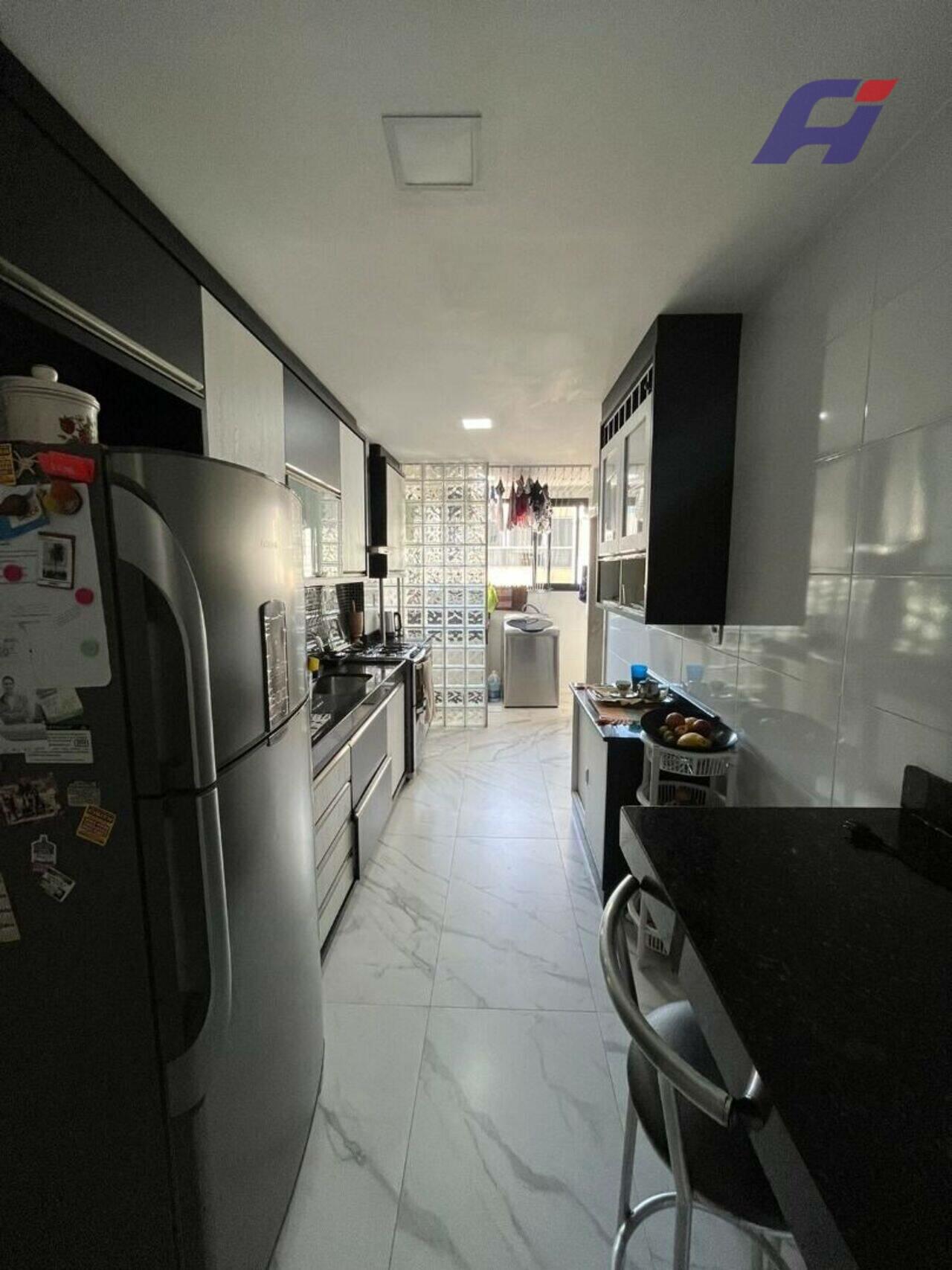 Apartamento Praia da Costa, Vila Velha - ES