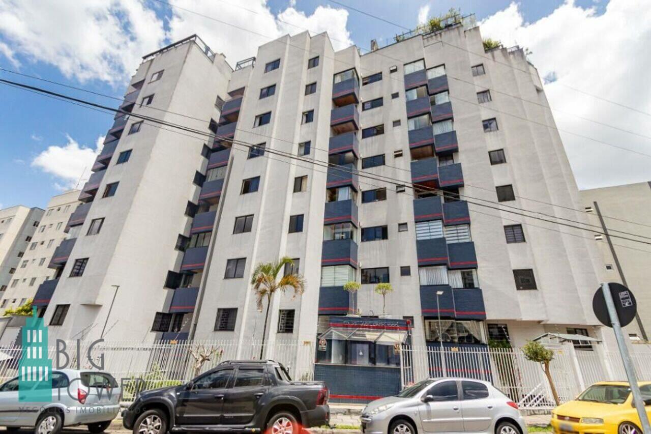 Apartamento Água Verde, Curitiba - PR