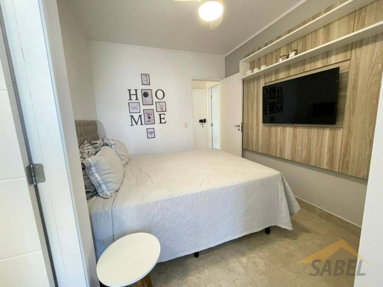 Apartamento Riviera de São Lourenço, Bertioga - SP