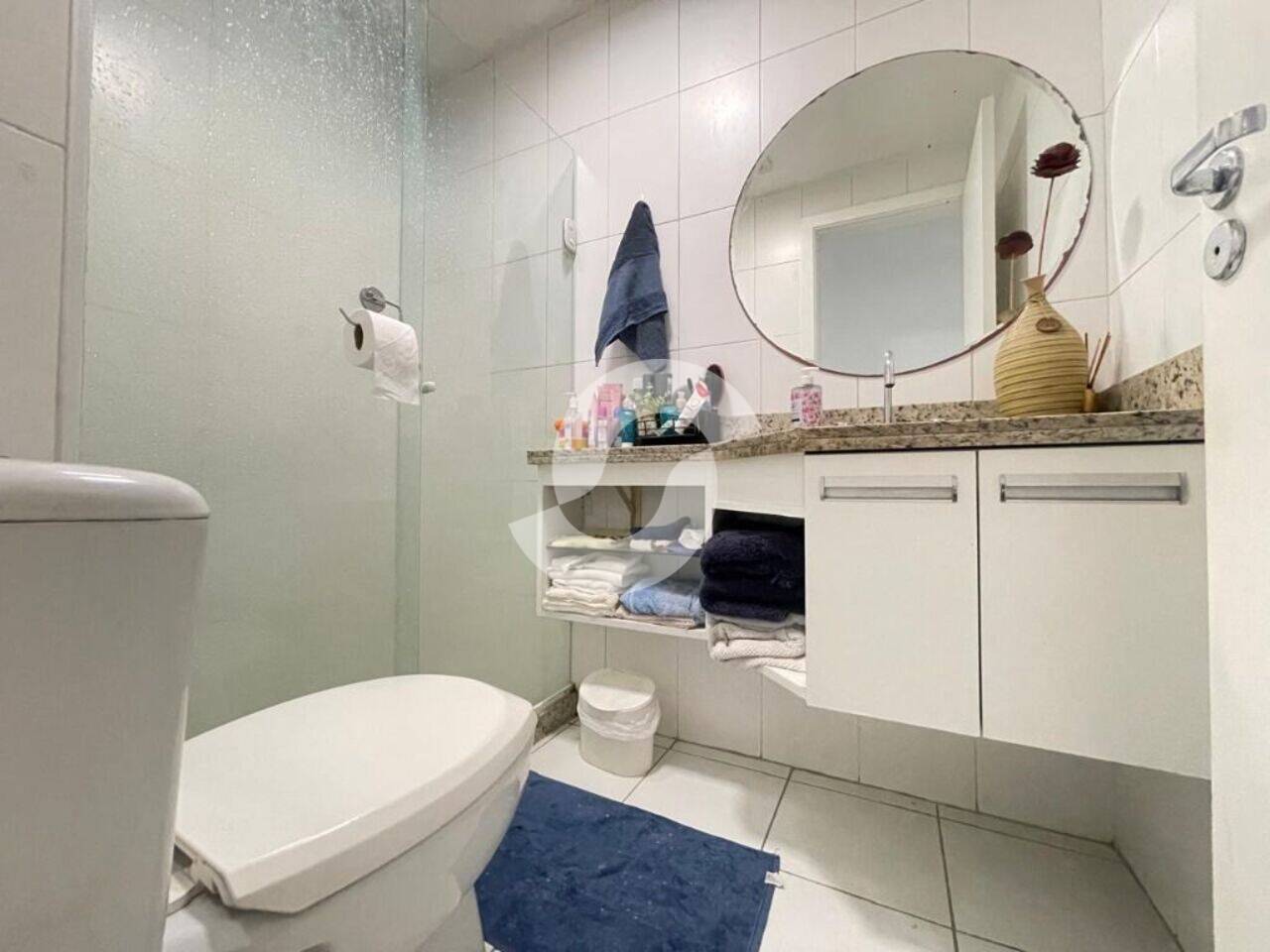 Apartamento Icaraí, Niterói - RJ