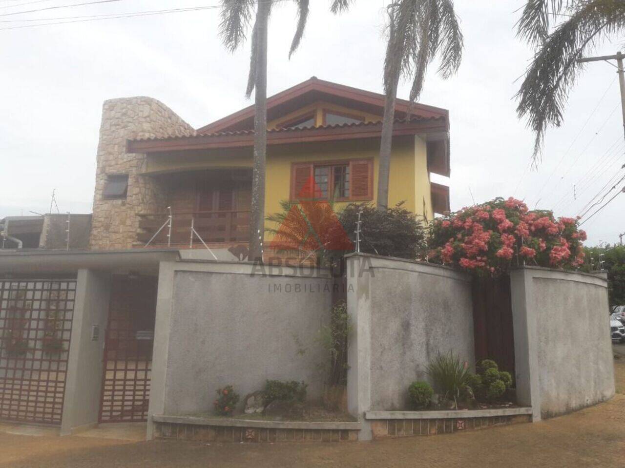 Casa Jardim Paulistano, Americana - SP