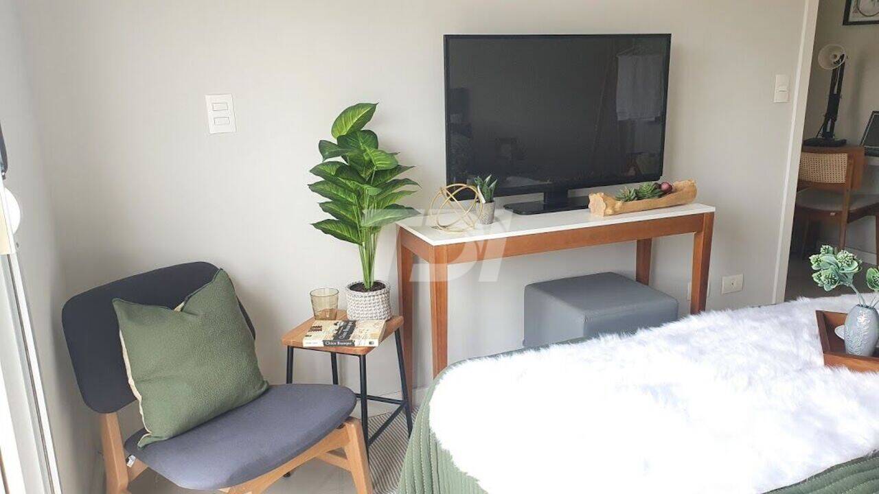 Apartamento Rebouças, Curitiba - PR