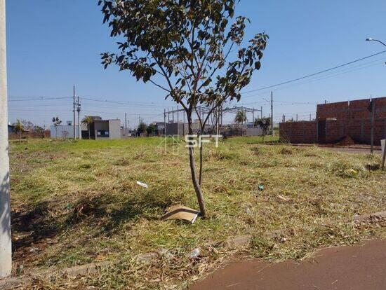 Terreno de 205 m² Vival dos Ipês - Dourados, à venda por R$ 100.000