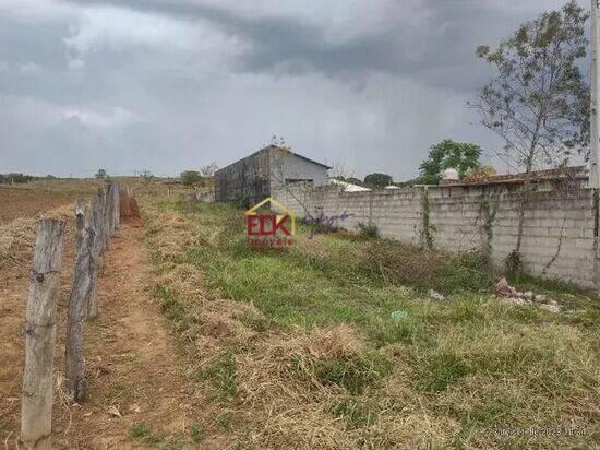 Capão Grosso II - São José dos Campos - SP, São José dos Campos - SP