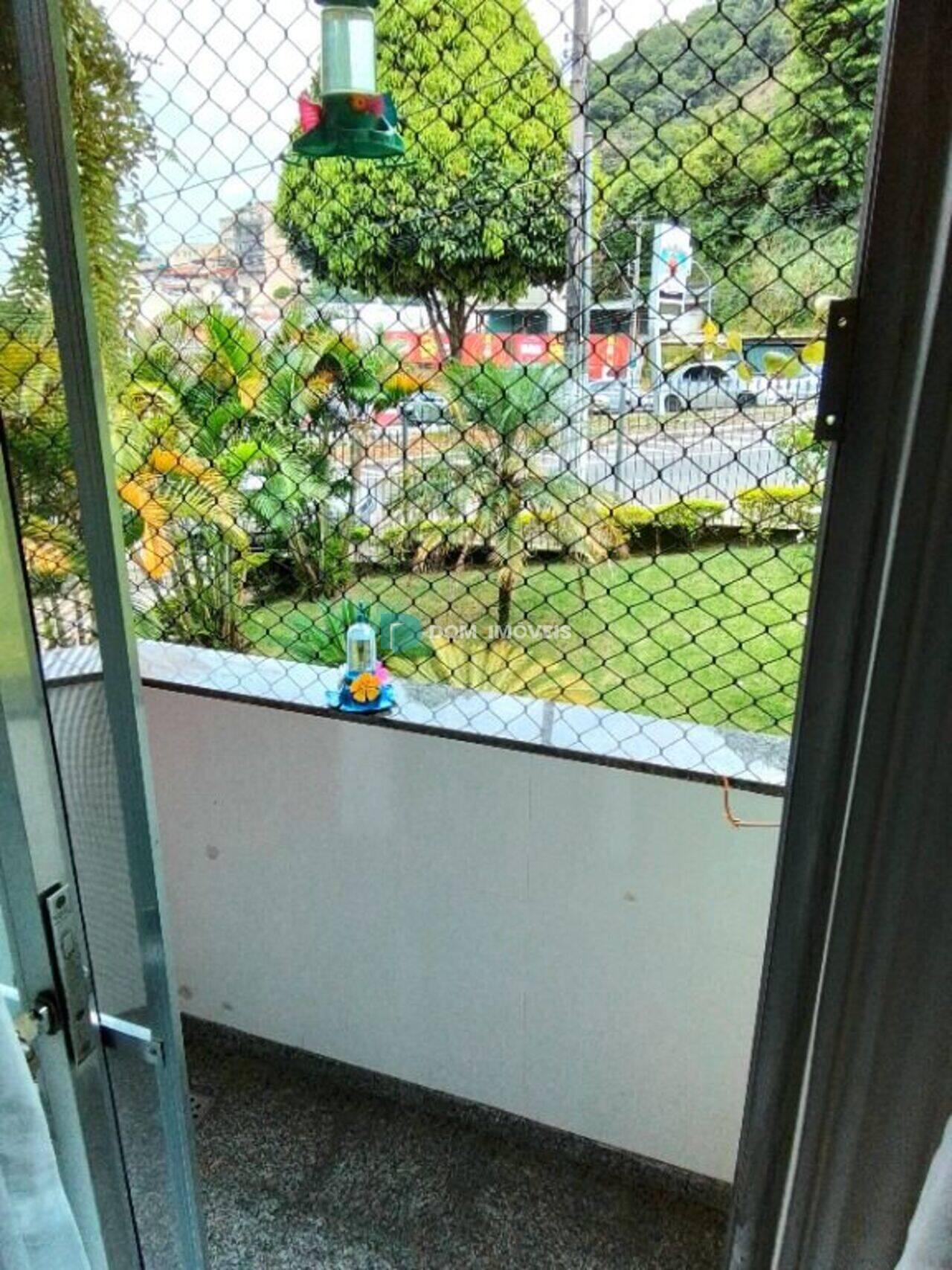 Apartamento garden Vale do Ipê, Juiz de Fora - MG