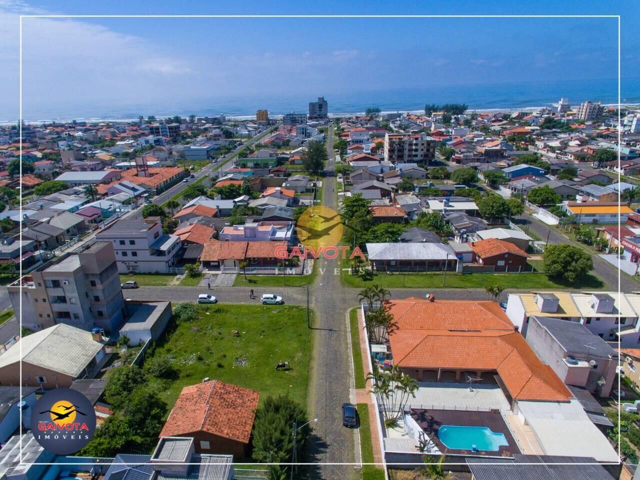 Casa Centro, Balneário Gaivota - SC