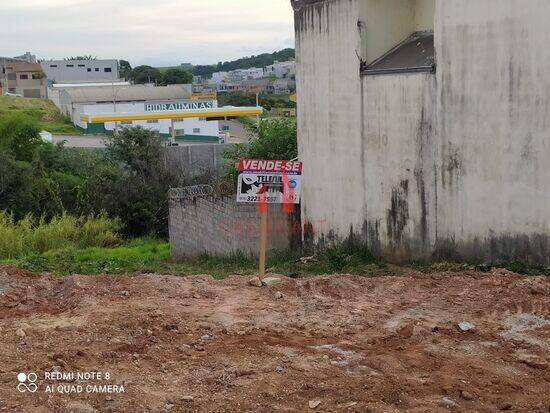 Terreno Parque Boa Vista, Varginha - MG