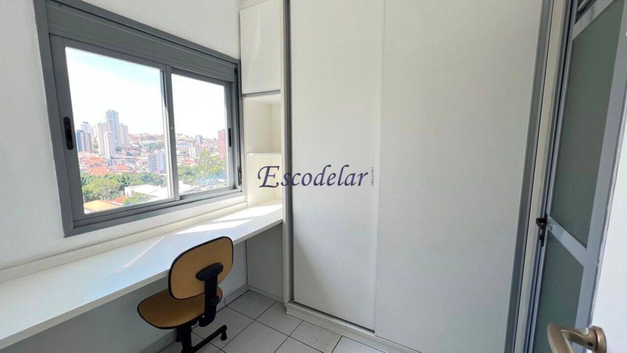 Apartamento Parada Inglesa, São Paulo - SP