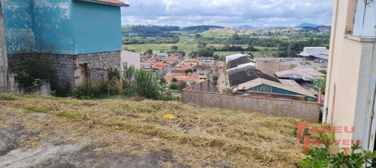 Terreno Pão de Açúcar, Pouso Alegre - MG