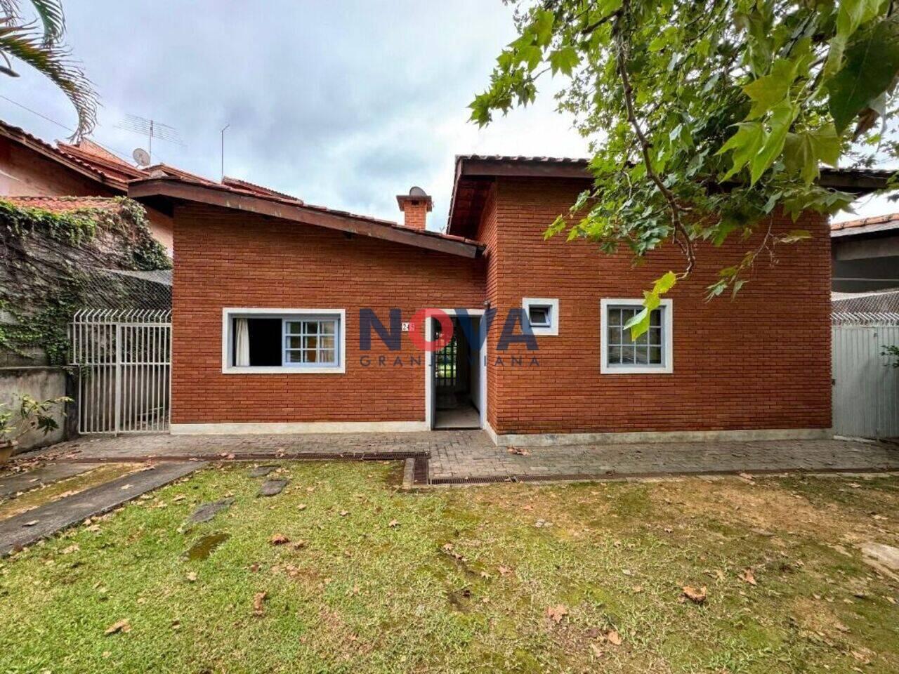 Casa Nova Higienópolis, Jandira - SP