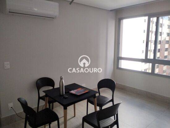 Apartamento Lourdes, Belo Horizonte - MG