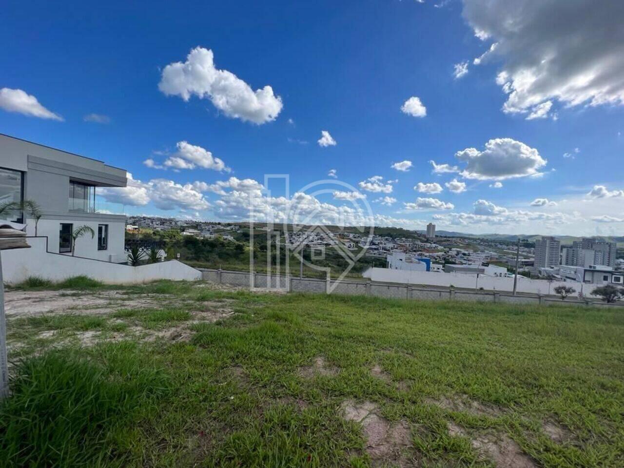 Terreno Condomínio Residencial Alphaville, São José dos Campos - SP