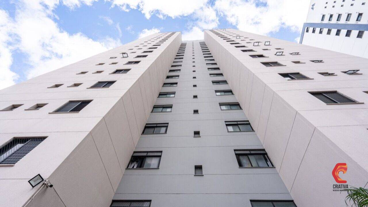 Apartamento Vila Regente Feijó, São Paulo - SP