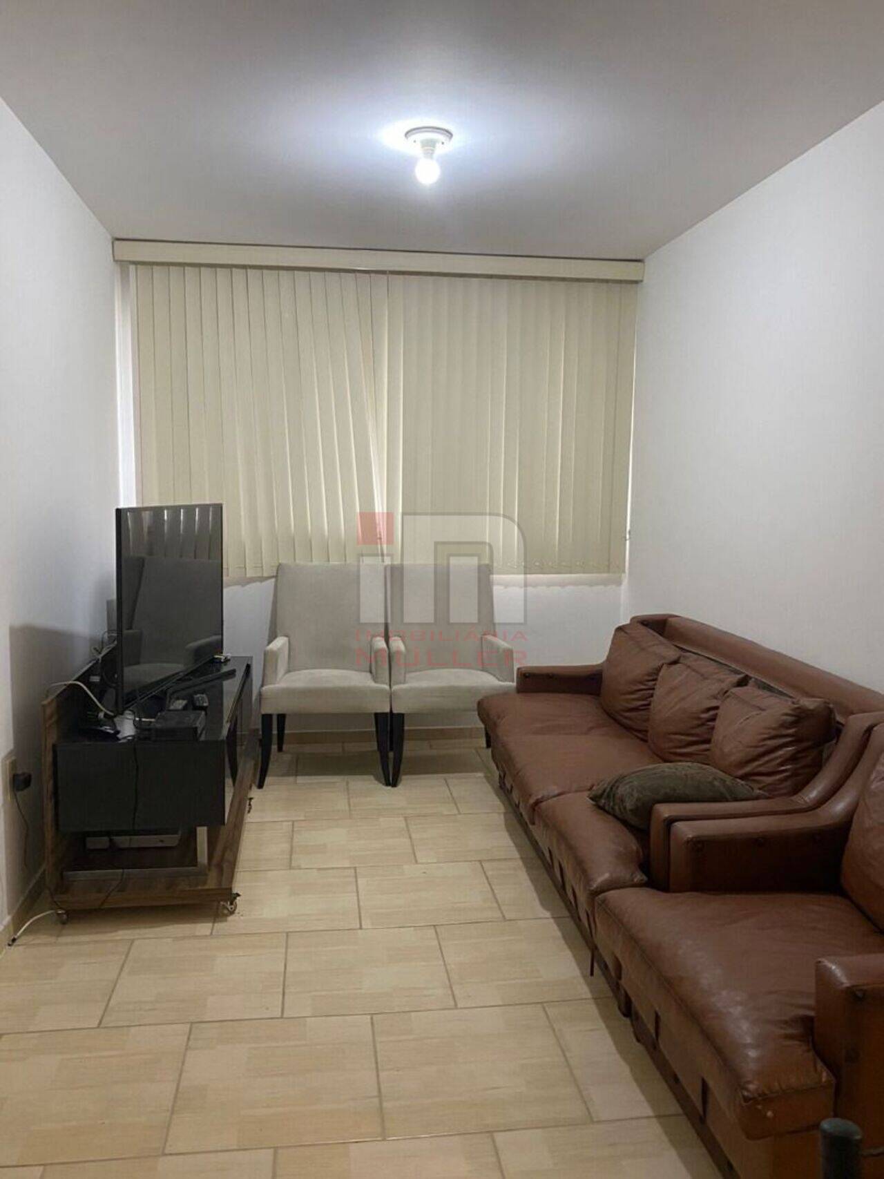 Apartamento São João, Itajaí - SC