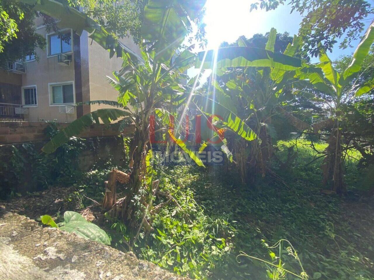 Terreno Itaipu, Niterói - RJ