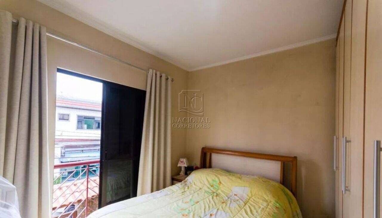 Apartamento Paulicéia, São Bernardo do Campo - SP