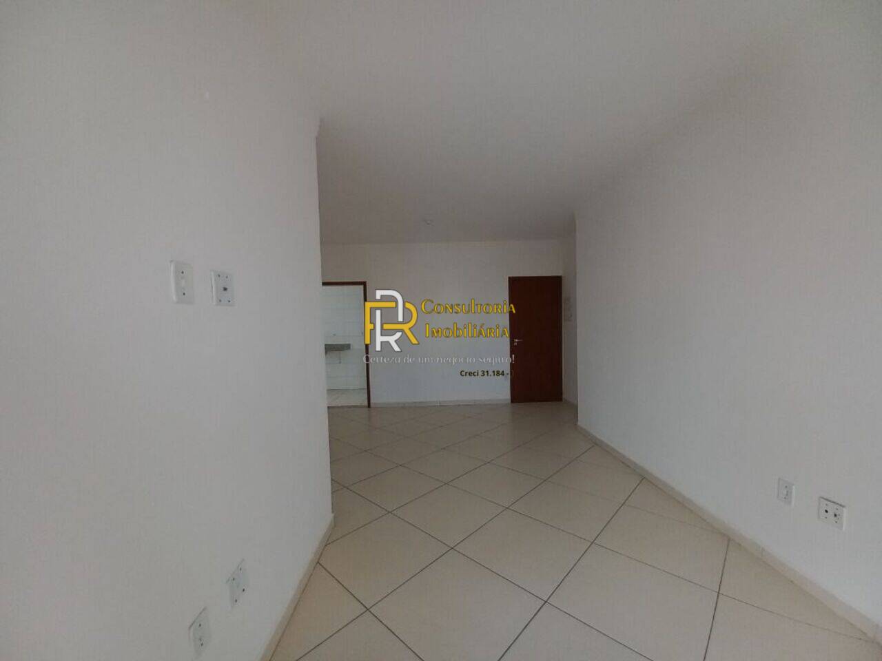 Apartamento Tupi, Praia Grande - SP