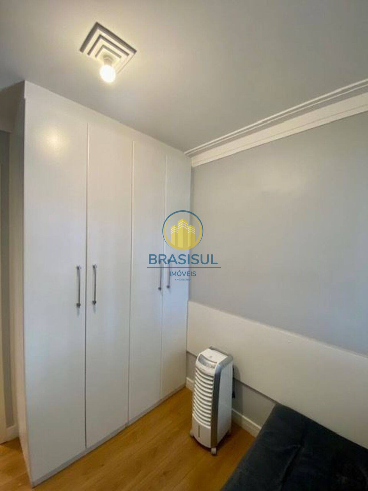 Apartamento Santo Amaro, São Paulo - SP