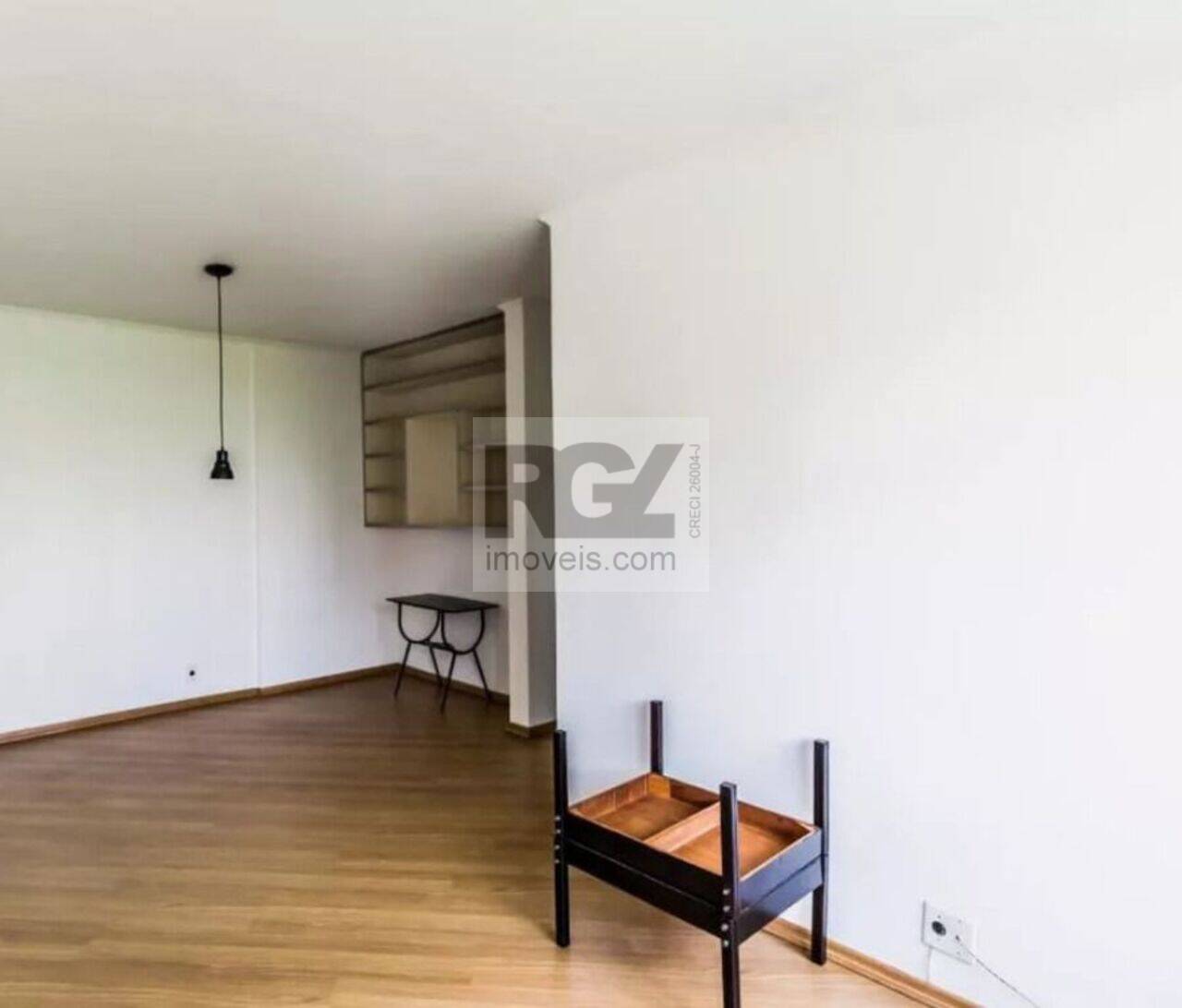 Apartamento Paraíso, São Paulo - SP